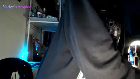 Snapshot of harleyparadise chatting on 11-18-25, 07:24 900 am to 300 pm - GTM 5 Weekdays online show from 11-18-25, 07:24