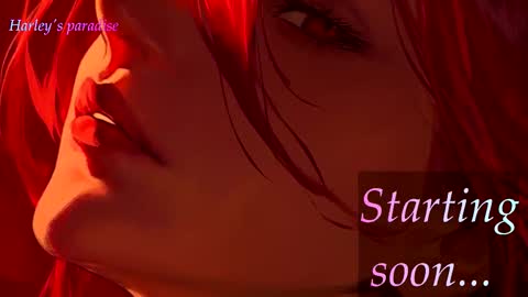 Snapshot of harleyparadise chatting on 01-07-26, 07:11 900 am to 300 pm - GTM 5 Weekdays online show from 01-07-26, 07:11