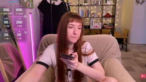 HarleyJeffrey online show from 03-04-25, 11:08