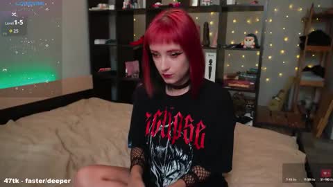 HarleyJeffrey online show from 09-19-25, 09:22