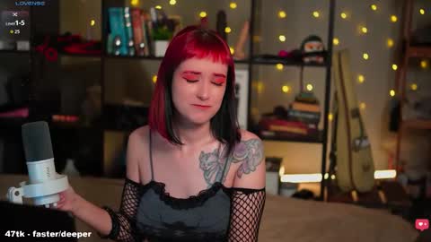 HarleyJeffrey online show from 12-03-25, 11:08