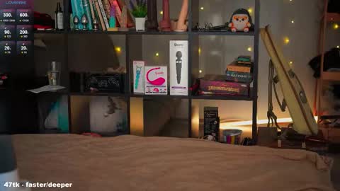 HarleyJeffrey online show from 01-09-26, 09:56