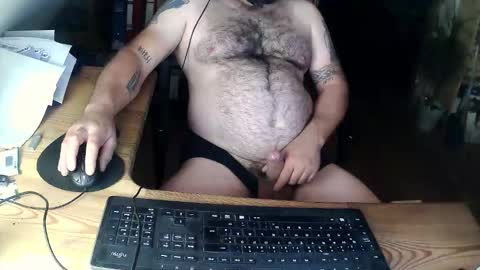 harleywerner online show from 09-30-25, 06:46