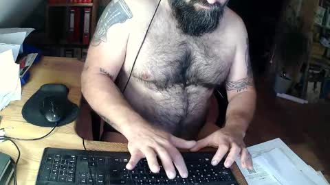 harleywerner online show from 11-11-25, 06:24