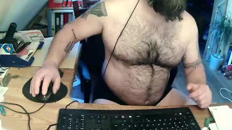 harleywerner online show from 03-05-26, 06:31