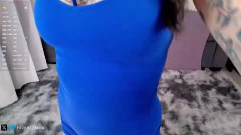 Harliequinnx - Schedule Below Exxxotica DC Dec 6-8th online show from 02-19-25, 02:01