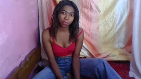 Snapshot of harliva chatting on 06-22-26, 06:38 harliva online show from 06-22-26, 06:38