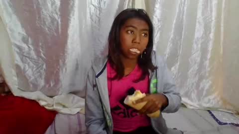 Snapshot of harliva chatting on 06-29-26, 12:49 harliva online show from 06-29-26, 12:49