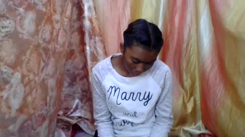 Snapshot of harliva chatting on 07-13-26, 05:38 harliva online show from 07-13-26, 05:38