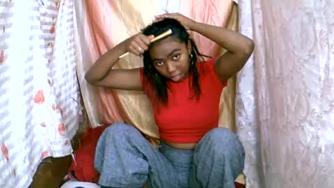 Snapshot of harliva chatting on 07-14-26, 10:54 harliva online show from 07-14-26, 10:54