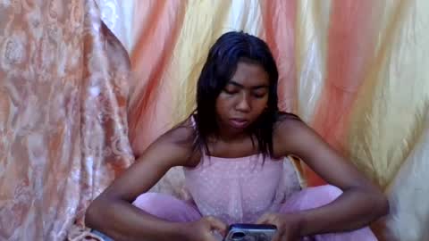 Snapshot of harliva chatting on 07-19-26, 04:11 harliva online show from 07-19-26, 04:11