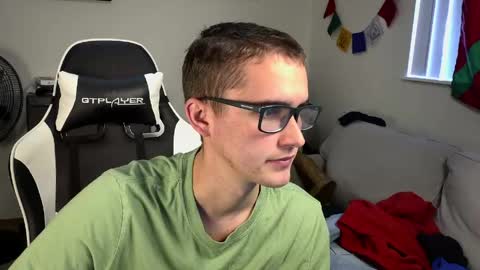 HarlowJerks online show from 04-25-26, 09:23