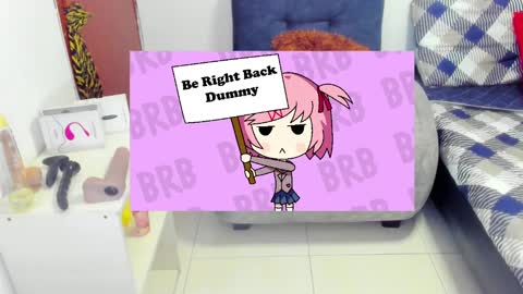 Harly  online show from 02-14-25, 03:26