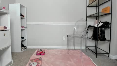 Harmonie Marquise online show from 09-22-25, 05:04