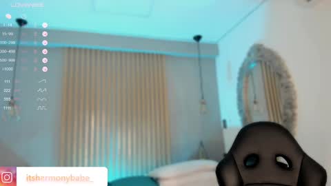 Harmony online show from 02-11-25, 12:38