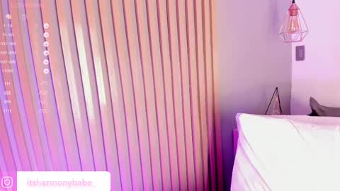 Harmony online show from 02-15-25, 11:03