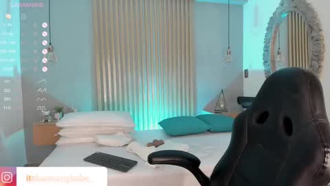 Harmony online show from 03-08-25, 11:28