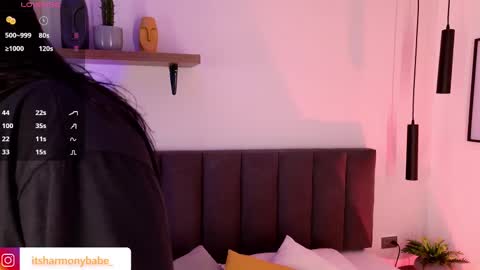 Harmony online show from 09-15-25, 11:21