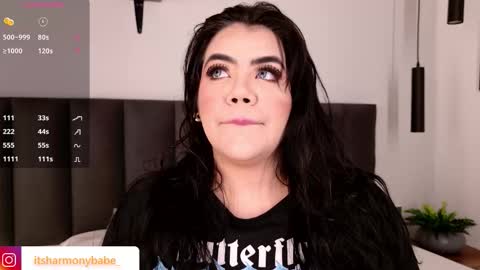 Harmony online show from 01-06-26, 07:39