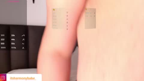 Harmony online show from 02-03-26, 08:47