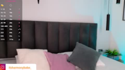 Harmony online show from 03-08-26, 08:12