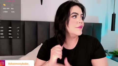 Harmony online show from 04-01-26, 09:01