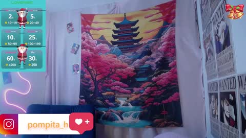 Harmonys World online show from 12-17-24, 10:11