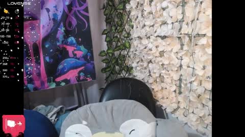 Harmonys World online show from 04-02-26, 05:32