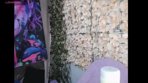 Harmonys World online show from 04-08-26, 07:03