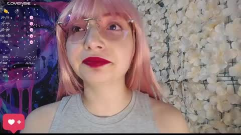 Harmonys World online show from 04-21-26, 08:34