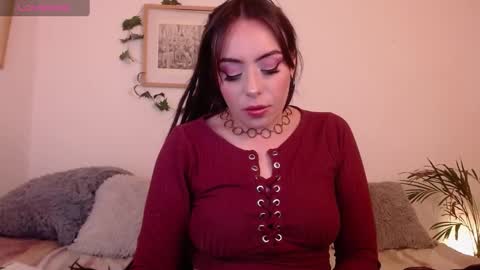 Snapshot of harmonyy01 chatting on 02-18-25, 03:53 Harmony Please help me to reach 100 thumbs up online show from 02-18-25, 03:53