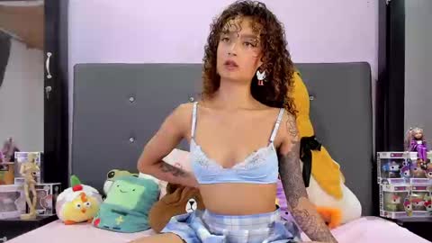 Harmony Hill online show from 02-20-25, 11:32