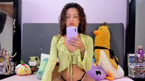 Harmony Hill online show from 03-08-25, 10:45