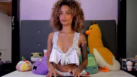 Harmony Hill online show from 11-02-25, 10:56