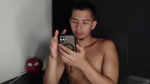harold_18_ online show from 05-14-26, 05:20