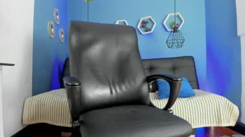 harold_999 online show from 05-17-26, 03:37