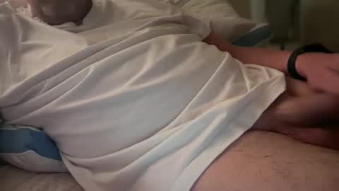 Snapshot of haroldhaller chatting on 09-08-25, 08:30 Harry H online show from 09-08-25, 08:30