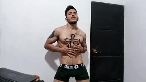 Snapshot of haroldsepulveda chatting on 12-19-24, 08:45 BOY HOT online show from 12-19-24, 08:45