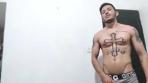 Snapshot of haroldsepulveda chatting on 03-08-25, 03:50 BOY HOT online show from 03-08-25, 03:50