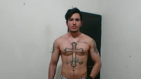 Snapshot of haroldsepulveda chatting on 09-16-25, 02:56 BOY HOT online show from 09-16-25, 02:56