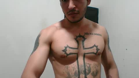 Snapshot of haroldsepulveda chatting on 09-17-25, 02:57 BOY HOT online show from 09-17-25, 02:57