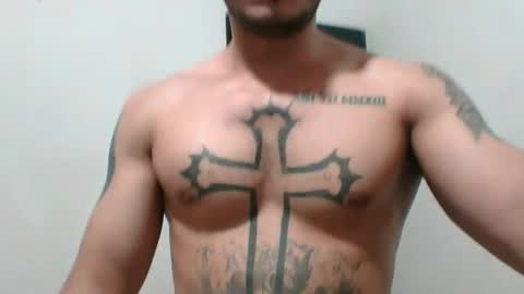 Snapshot of haroldsepulveda chatting on 09-20-25, 02:45 BOY HOT online show from 09-20-25, 02:45