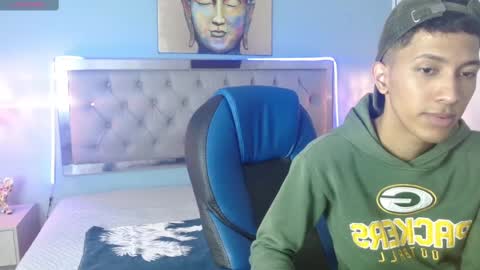 IM HAROLD online show from 01-16-25, 01:04