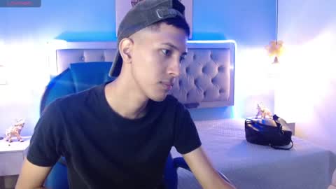 IM HAROLD online show from 01-19-25, 12:06