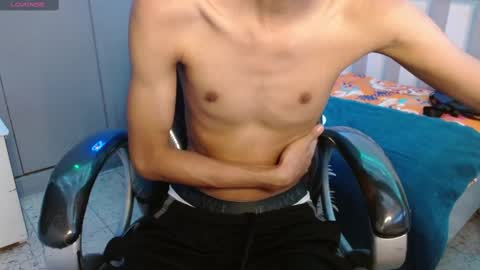 IM HAROLD online show from 01-30-25, 12:27