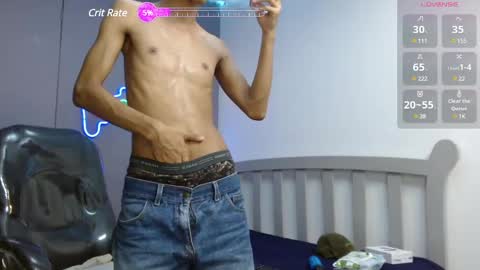 IM HAROLD online show from 03-07-25, 08:11