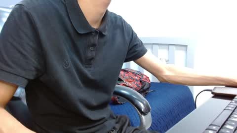 IM HAROLD online show from 03-10-25, 12:37