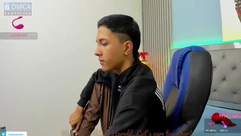 Snapshot of haroldxl chatting on 01-06-26, 01:04 IM HAROLD online show from 01-06-26, 01:04