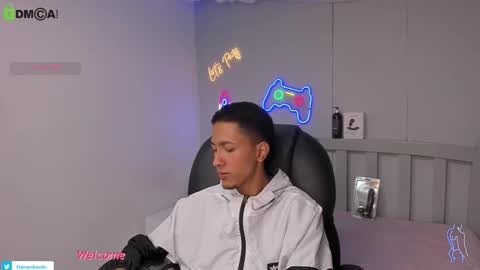 Snapshot of haroldxl chatting on 02-03-26, 02:22 IM HAROLD online show from 02-03-26, 02:22