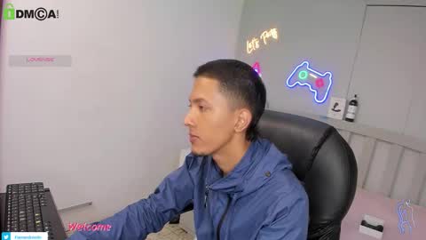 Snapshot of haroldxl chatting on 02-05-26, 01:38 IM HAROLD online show from 02-05-26, 01:38